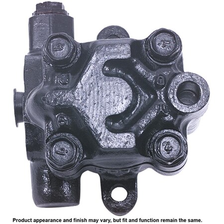 A1 Cardone Power Steering Pump for 1998-2001 Nissan Altima 215218