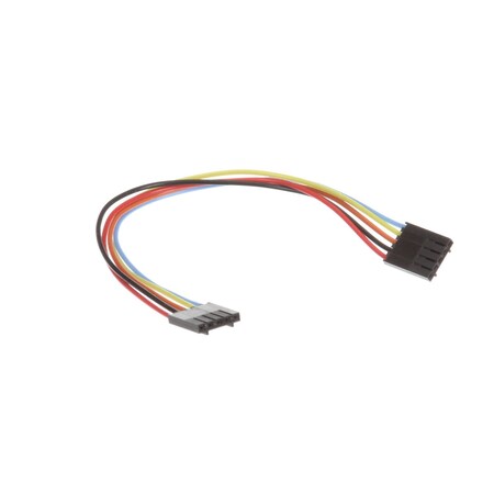 Bunn WIRING HARNESS DISPBUTTONIMI 36889.0000