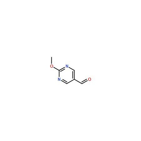 Ak Scientific 2-Methoxypyrimidine-5-carbaldehyde (5g), CAS 90905-32-1 V1746-5g
