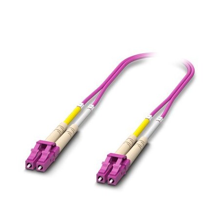 Phoenix Contact FOC-LC:PA-LC:PA-OM4:D01/10 Multi-mode 1146541