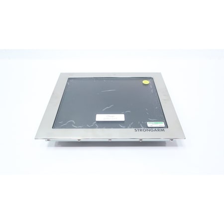Strongarm INDUSTRIAL MONITOR FLAT PANEL 171 404-17100A
