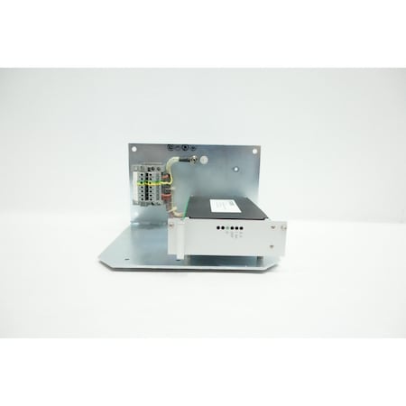 Schaefer DC TO DC POWER CONVERTER 0.4A AMP 160-320V-DC 100-130V-DC C277-W