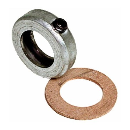 Dial Mfg 3/4" Stl Collar/Washer 6845