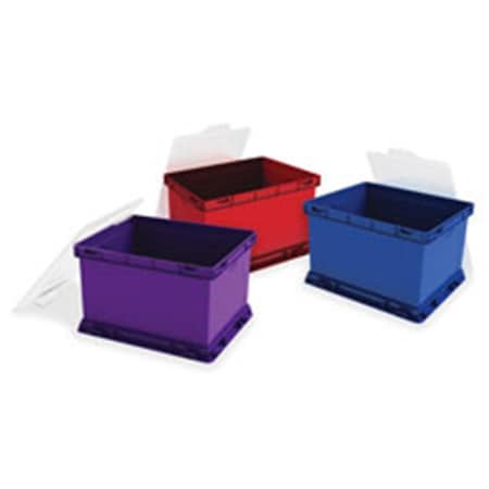 Made4Mattress Cube Storage Bins- 3 Piece MA3199851