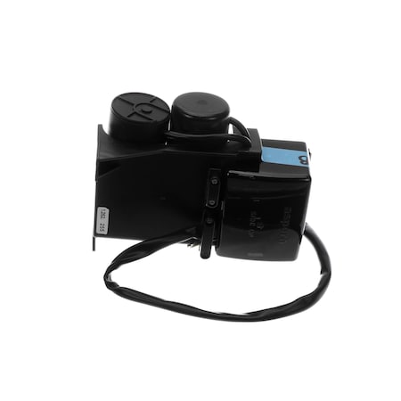 Structural Concepts Start Component Kit, Compressor 73863EB