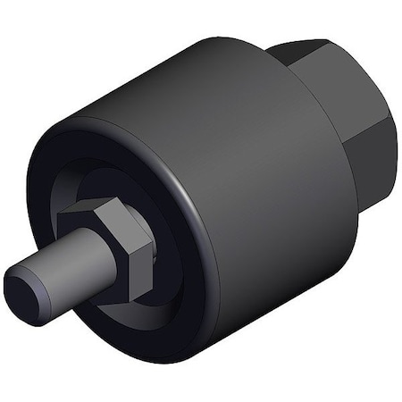 Smc FLOATING JOINT JB80-16-200