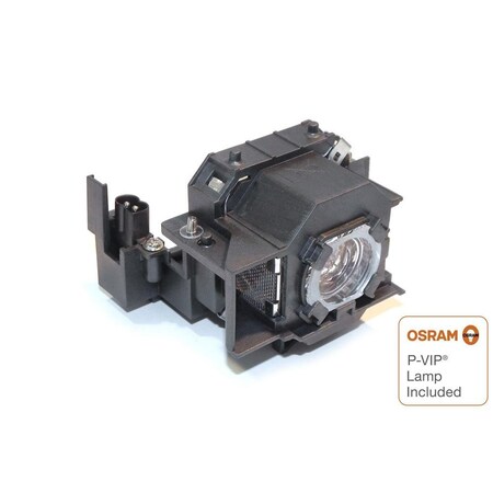 Premium Power OEM Epson Lamp ELPLP43