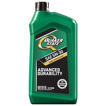 Quaker State Oil Motor Quaker State 5/30In 550035180/5500241