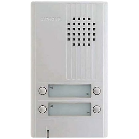 Aiphone Door Station, 6-7/8 DA-4DS