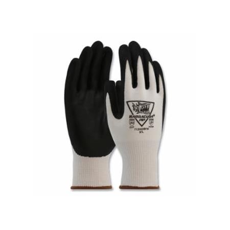 G-Tek GLV-NYL/FM MTRL CTD, 13G/2X0, 12PK 112-713HGWFN/2XL