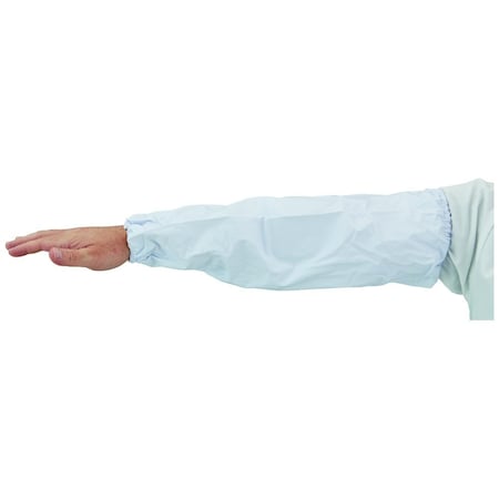 Workhorse Vinyl Processing Sleeve, 18 Inch, 8 Mil, 24PK E54215455