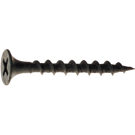 Do It Best No.8x3'' Coarse Thread Drywall Screw, 25 Lb. DIB708944