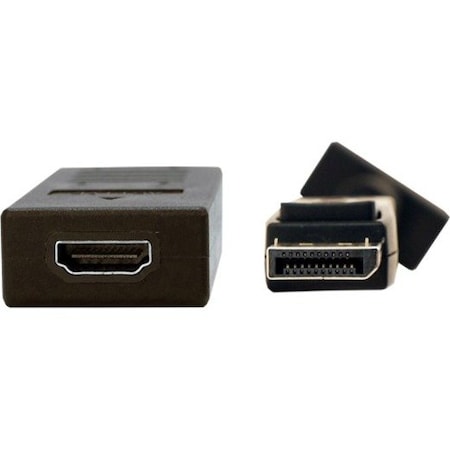 Visiontek DISPLAYPORT TO HDMI 4K ACTIVE ADAPTER M/F 900692
