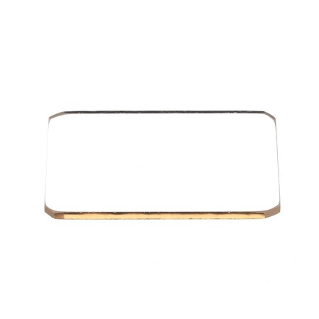 Moffat Lens, Glass, E32/E33 021352