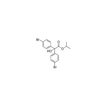 Ak Scientific Bromopropylate (250mg), CAS 18181-80-1 L904-250mg