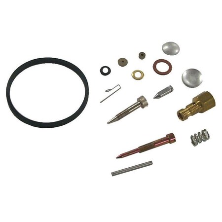 Sierra Prime Line Carburetor Kit 7-07087