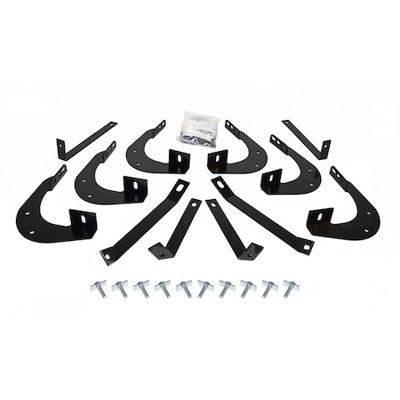 Big Country NERF BAR ACCESSORIES 391235