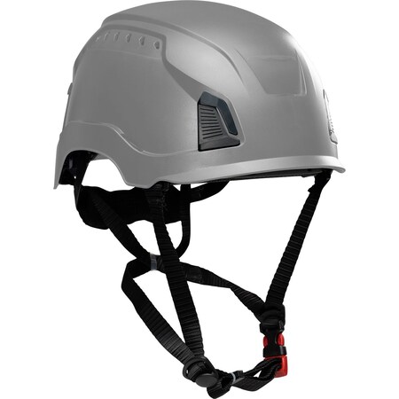 Pip Hard Hat, Climbing, Traverse, Gray 280-HP1490RV-09
