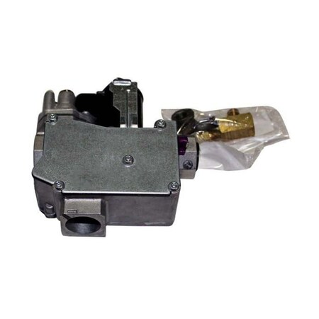 Carrier KIT GAS VALVE EF660014