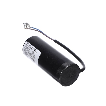 Turbo Air Capacitor, Start, 208uF, 250VAC, Compressor 2252-324