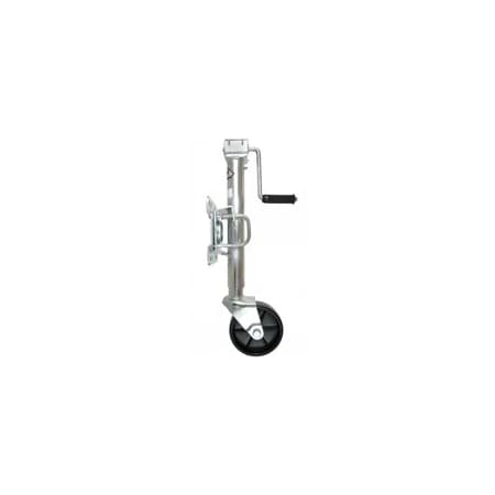 Valley Industries Jack, 1000 lb Lifting, 10 in Max Lift H TJ-06-01K