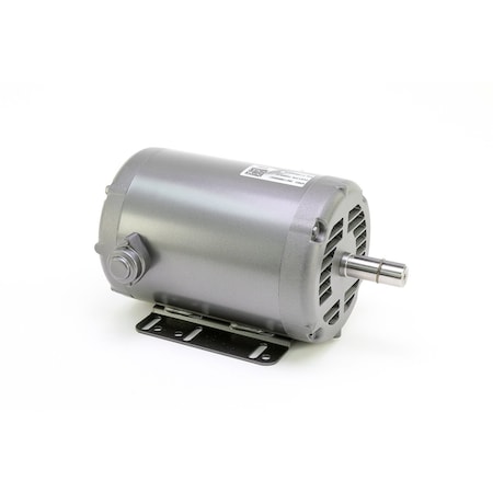 Lennox 208-230v3ph 3/4hp 1745rpm Mtr 86W84