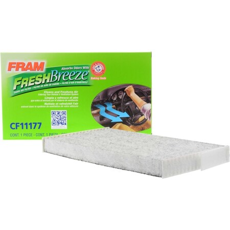Fram Cabin Air Filter CF11177
