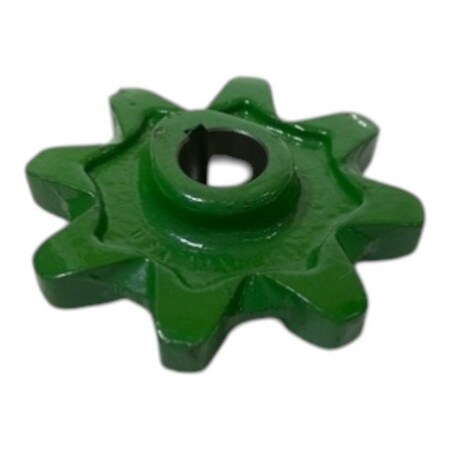 John Deere CHAIN SPROCKET, OEM C13198