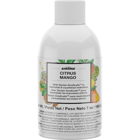 Salle De Bain Usa 3000 Airoma Dispenser Fragrance Refill, 12PK SA3744832