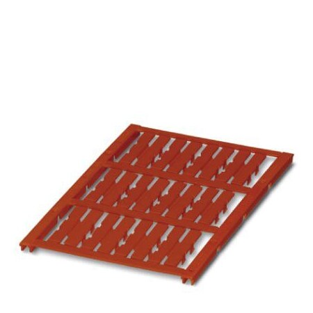 Phoenix Contact UC-WMC 3 1 30X4 RD Conductor marker 0820769