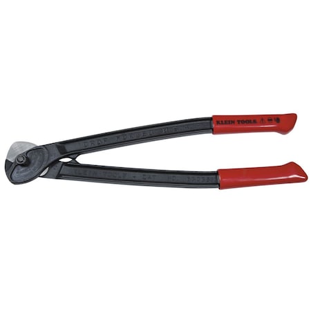 Klein Tools Wire Rope Cutter 63035SC