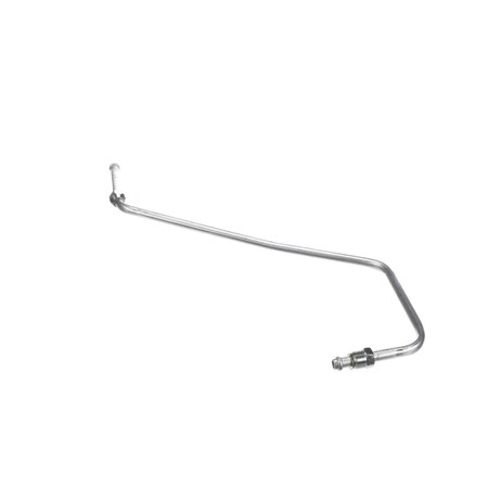 Blomberg FISH BURNER FEEDING TUBE CENTE 221600006