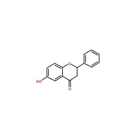 Ak Scientific 6-Hydroxyflavanone (1g), CAS 4250-77-5 Y2016-1g