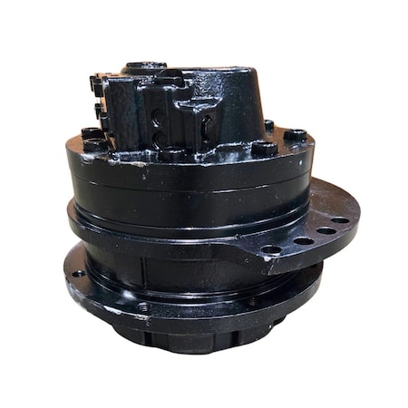 Loader Parts Source Drive Motor to Replace Bobcat OEM 7440633
