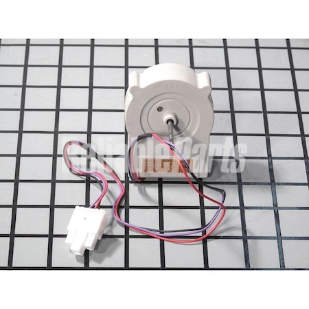 Lg LG Refrigerator DC Evaporator Fan Motor EAU61524007