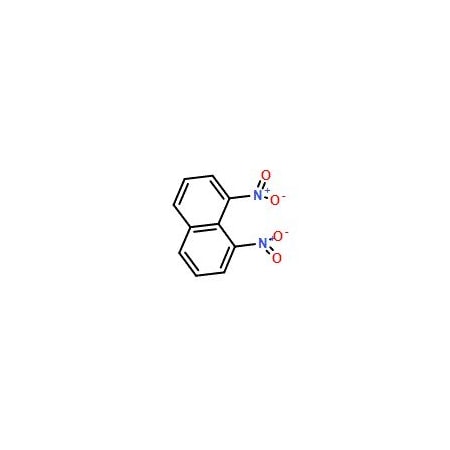Ak Scientific 1, 8-Dinitronaphthalene (1g), CAS 602-38-0 V1966-1g