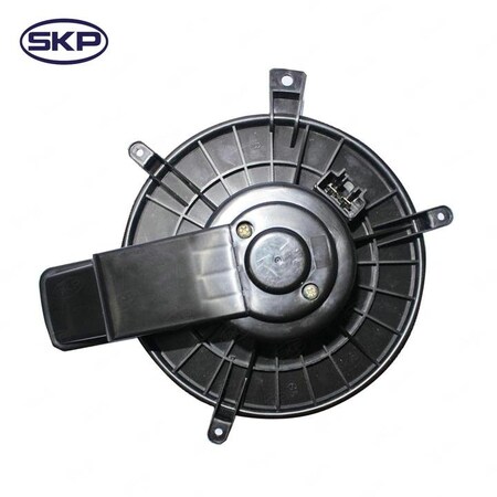 Skyward Automotive Products HVAC Blower Motor,  SK75842