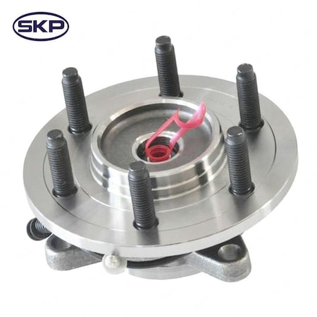 Skyward Automotive Products Wheel Bearing and Hub Assembly, SK515079