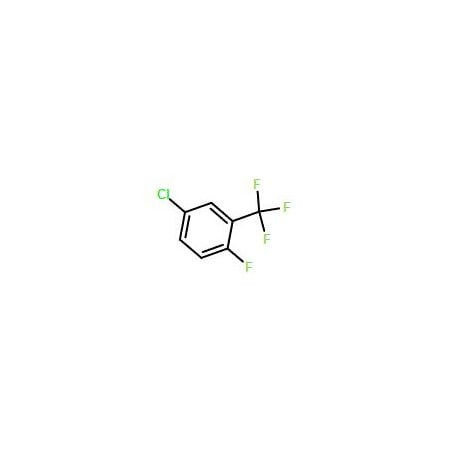 Ak Scientific 5-Chloro-2-fluorobenzotrifluoride (5g), CAS 89634-74-2 U036-5g