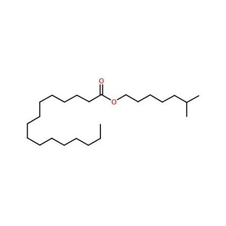 Ak Scientific 6-Methylheptyl palmitate (25g), CAS 1341-38-4 O207-25g