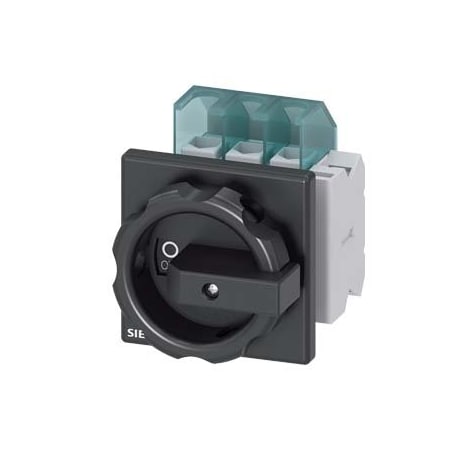 Siemens SENTRON Switch disconnector 3LD 3LD2103-1TP51