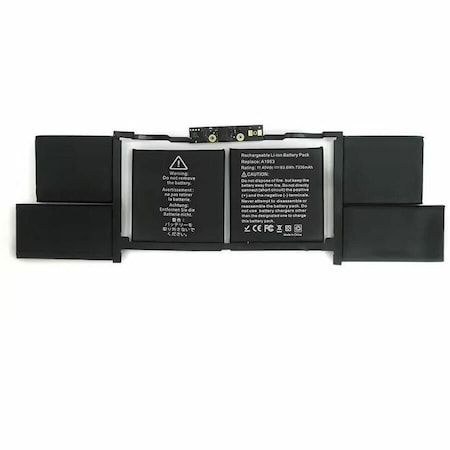 Premium Power Products Battery MBPro 15 A1953 7336mAh 83.6W LiPo A1953-ER