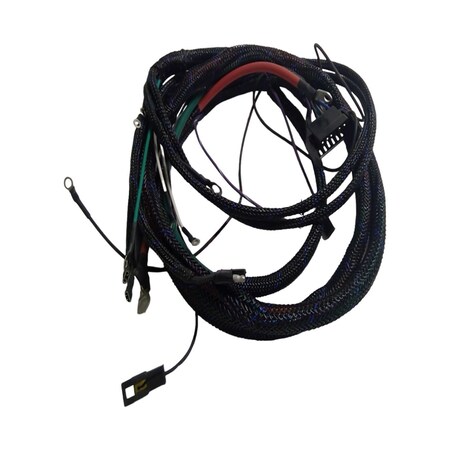 Agco HARNESS WIRING, AGCO OEM 71315873 71315873