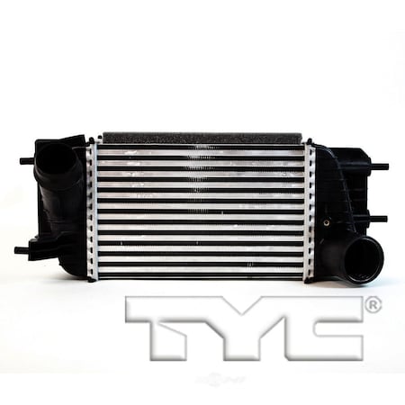 Tyc Intercooler 18043