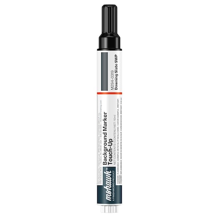 Finishworks Mohawk Background Marker Touch-Up Downing Slate Swp M294-0319