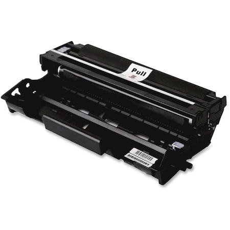 Brother DR820 Drum Unit - Laser Print Technology - 30000 - Black - OEM - 1 Each DR820