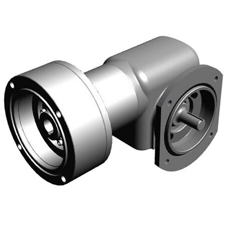 Cone Drive WORM GEAR REDUCER F0390100DHPV03
