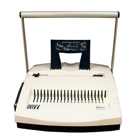 Sircle SircleBind CB-230 Comb Binding Machine CB-230