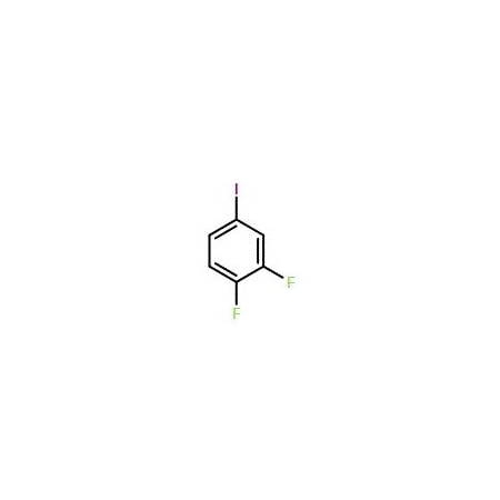 Ak Scientific 1, 2-Difluoro-4-iodobenzene (5g), CAS 64248-58-4 K863-5g