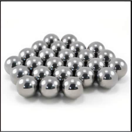 Greenlee Ball, use with 975 Hydraulic Power Pump, Steel 3282GB